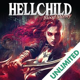 Hellchild: Blood Money